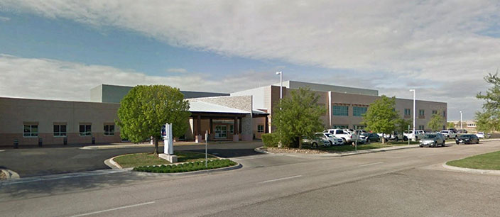 7501 Wallace Boulevard