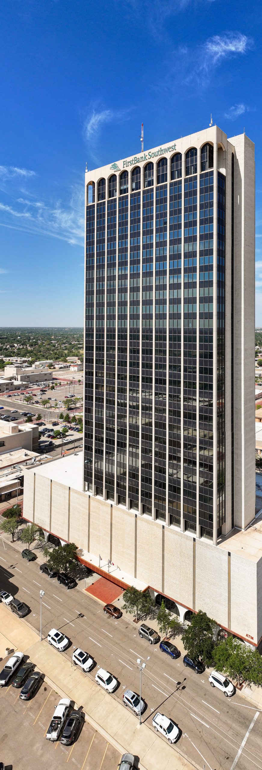 FirstBank Southwest Tower