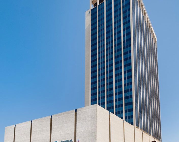 FirstBank Southwest Tower