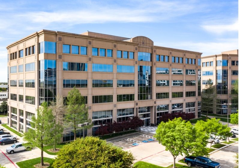 Legacy Place I & II