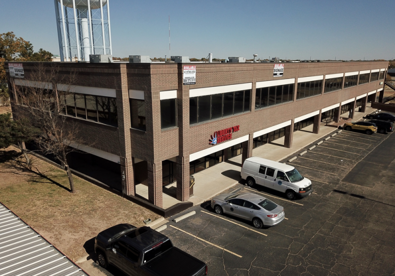 Southtree Office Park